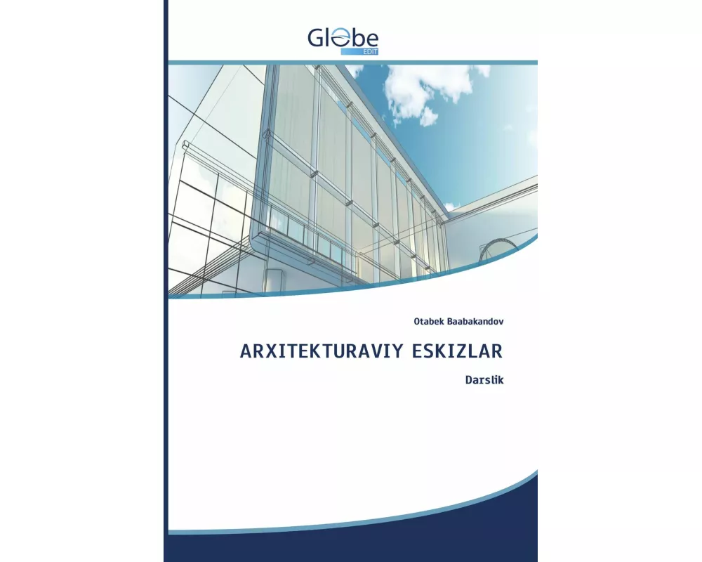 Arxitekturaviy Eskizlar