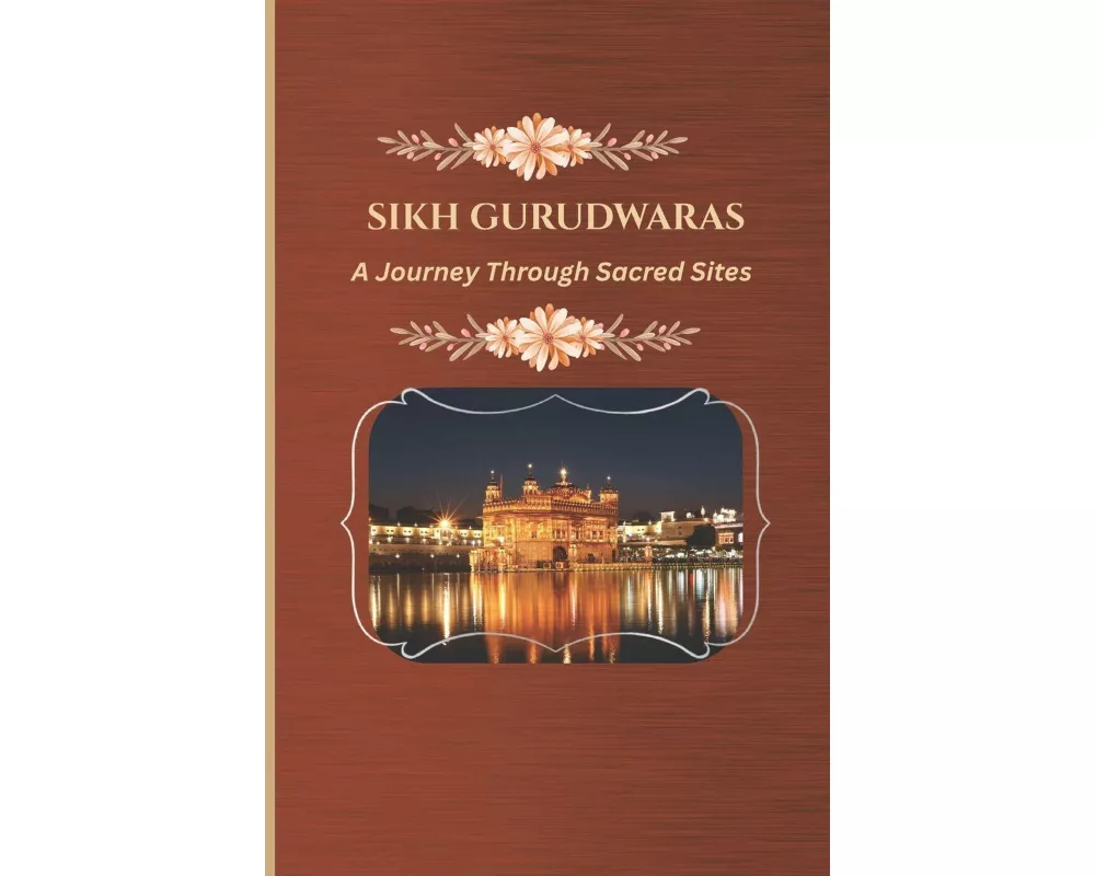 Sikh Gurudwaras