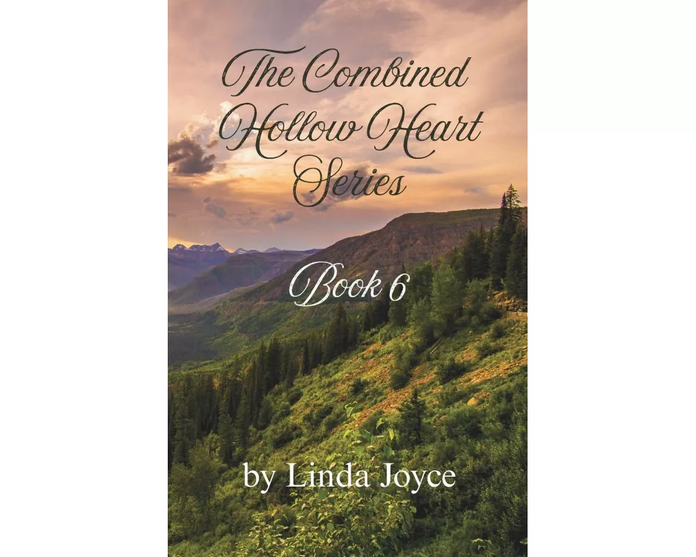 The Hollow Heart Series, Book Six