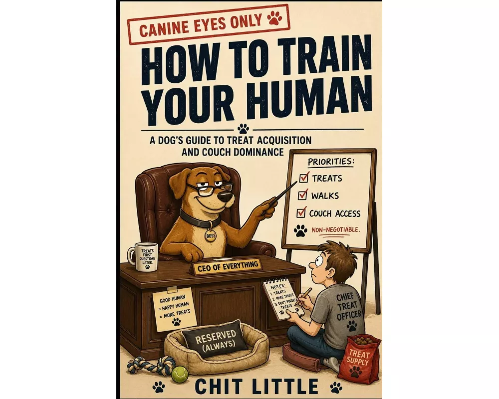 How to Train Your Human