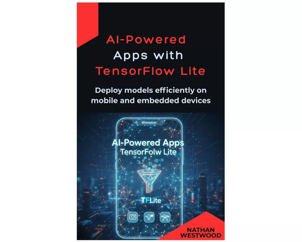 AI-Powered Apps with TensorFlow Lite