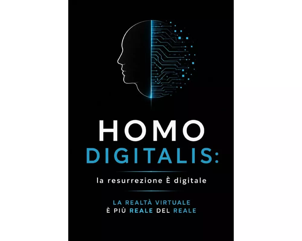 Homo Digitalis