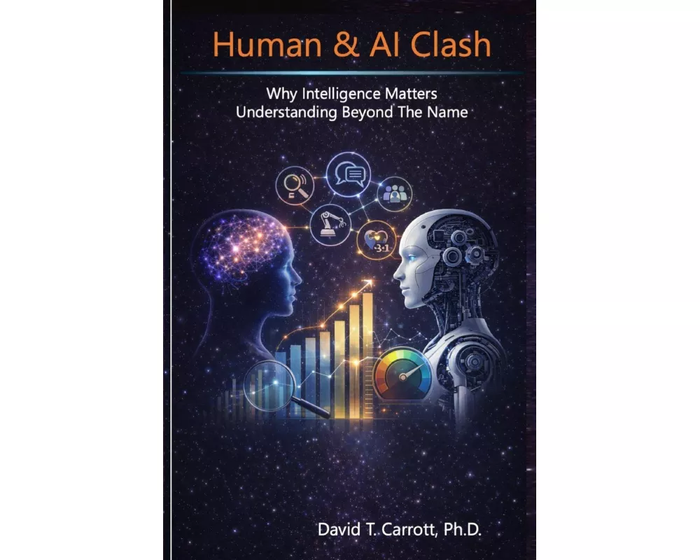 Human and AI Clash