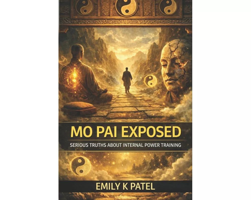 Mo Pai Exposed