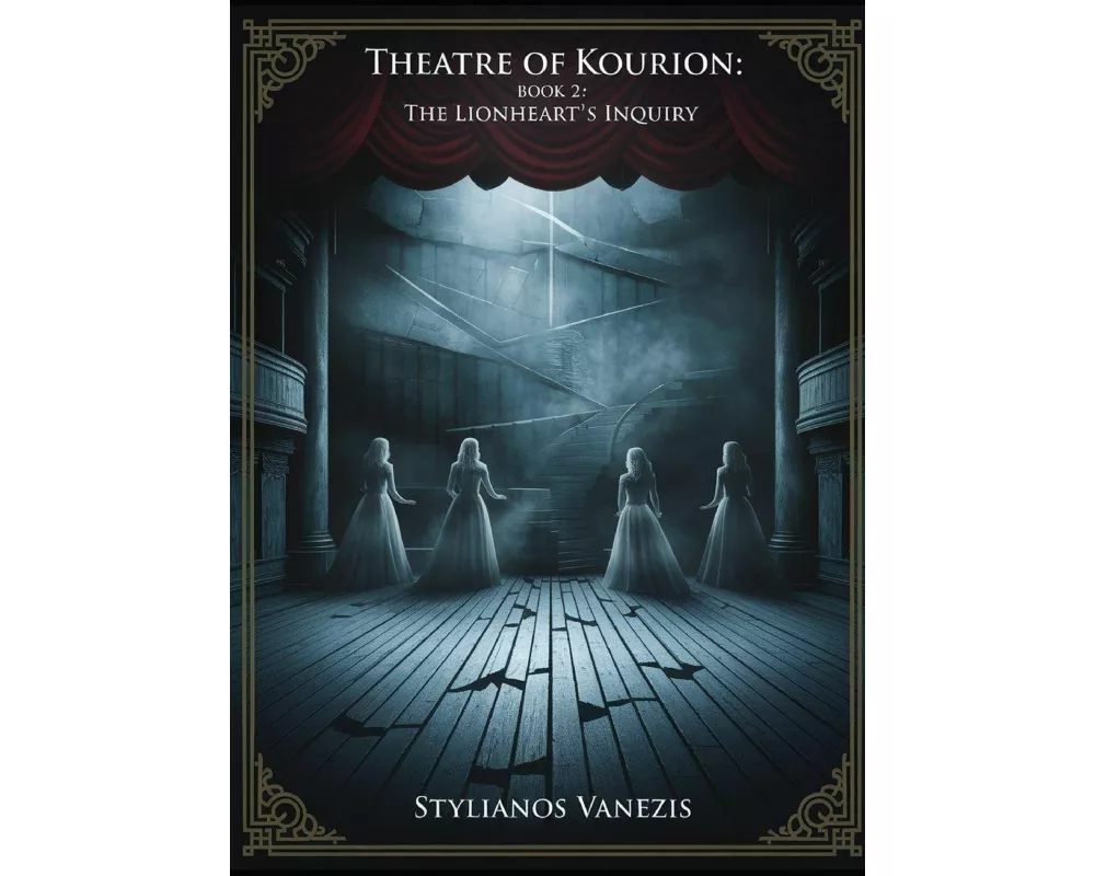 Theatre of Kourion