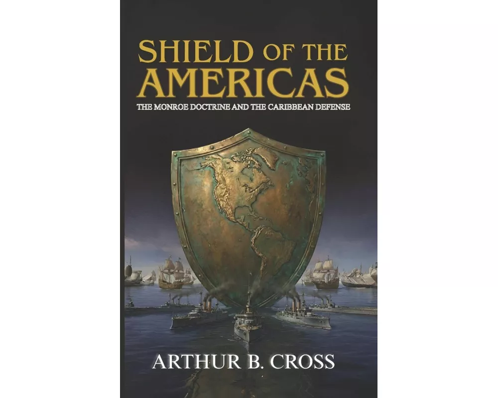Shield of the Americas