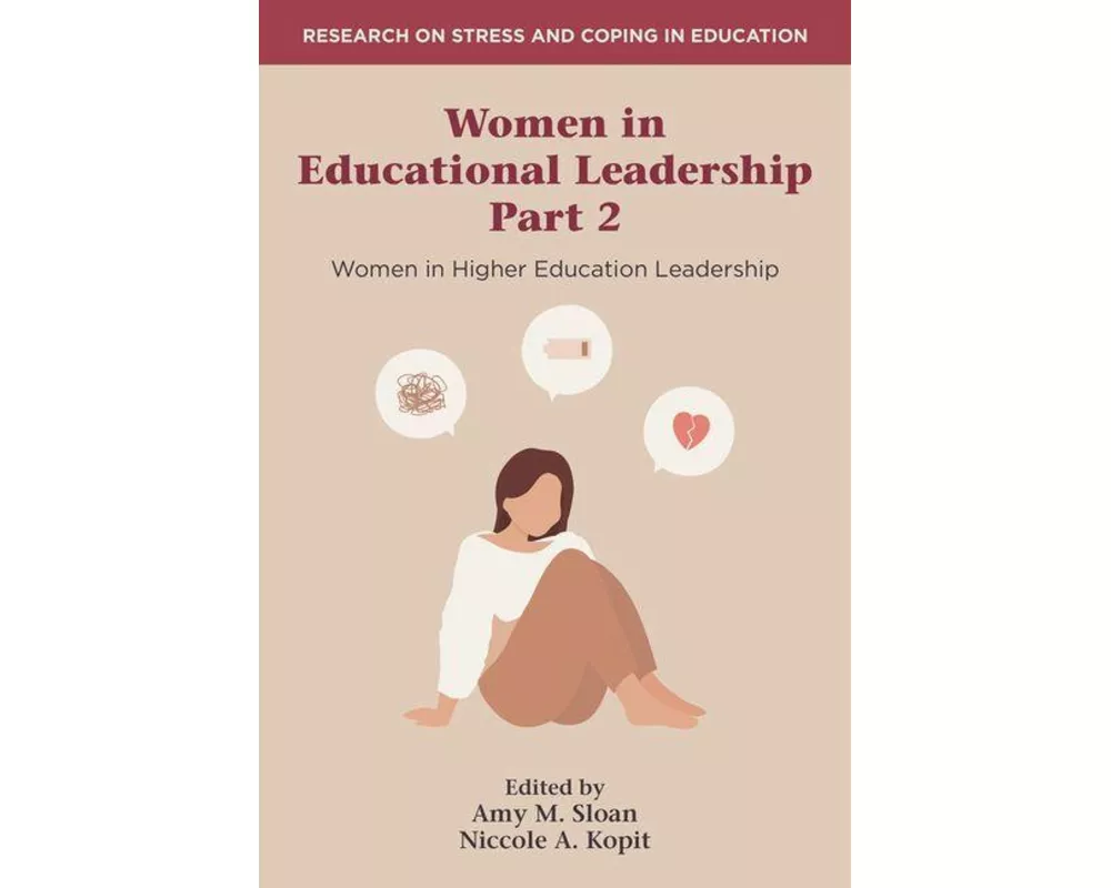 Women in Educational Leadership Part 2