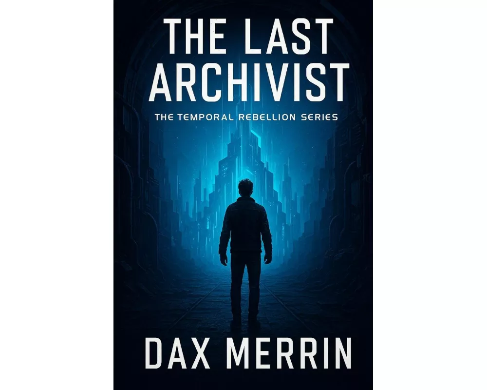 The Last Archivist