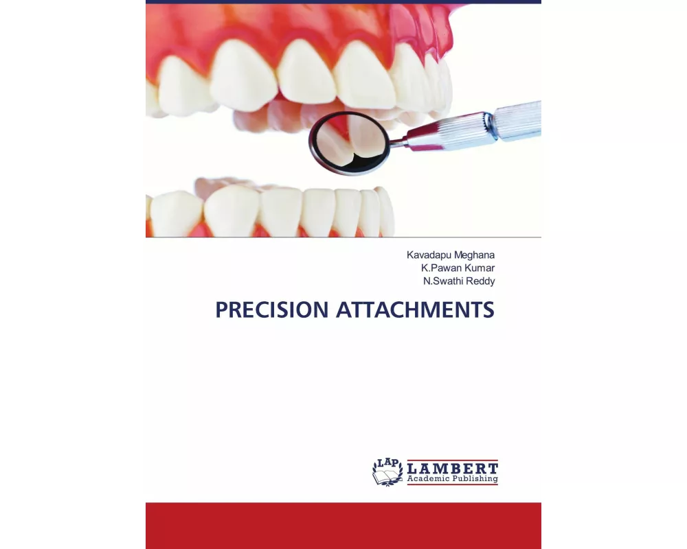 Precision Attachments