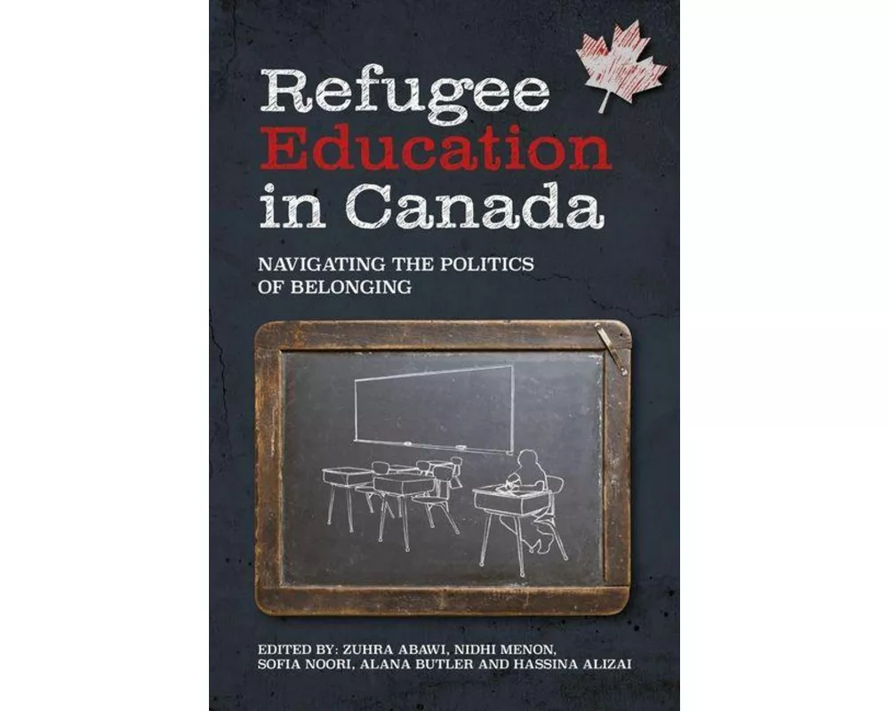 Refugee Education in Canada