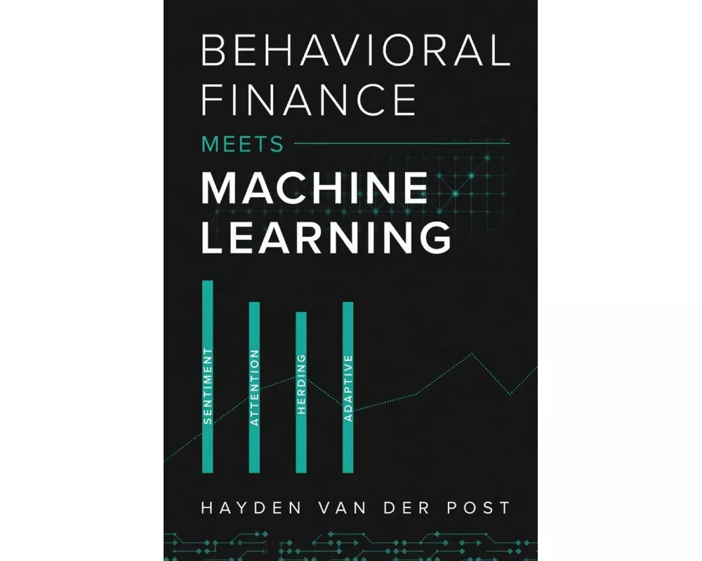 Behavioral Finance Meets Machine Learning