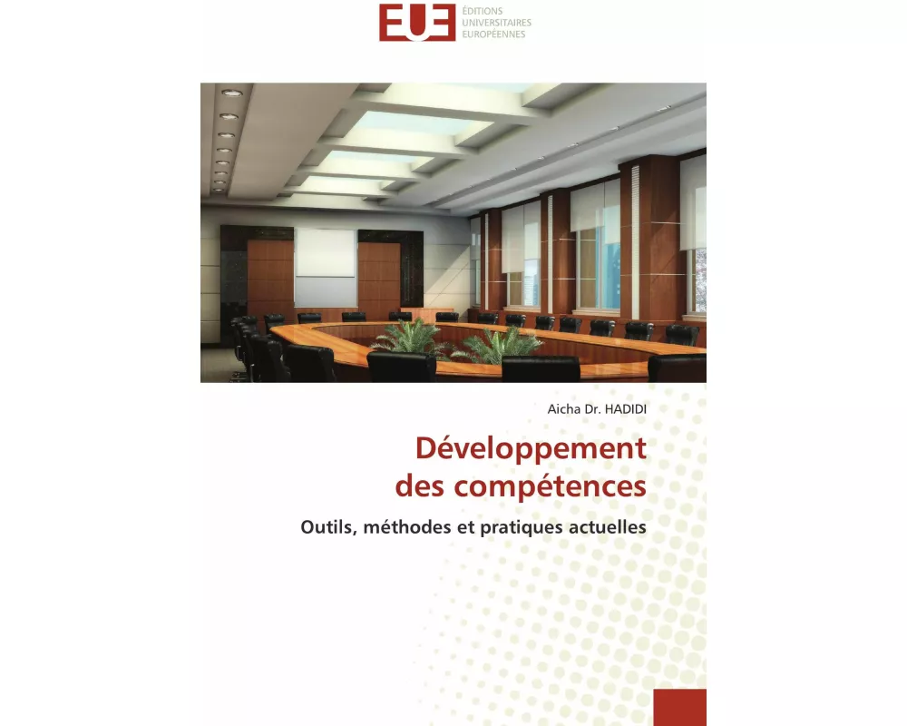 Développement des compétences
