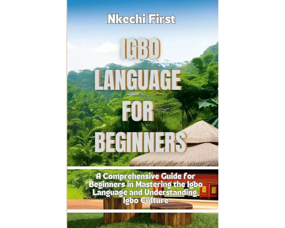 Igbo Language for Beginners
