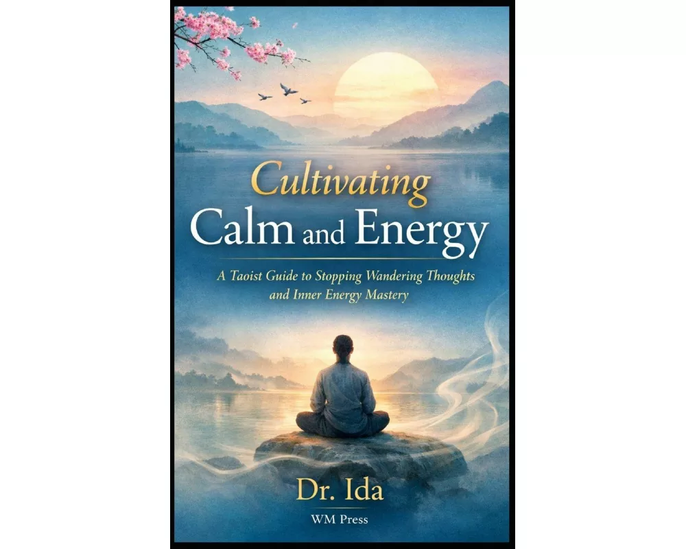 Cultivating Calm and Energy