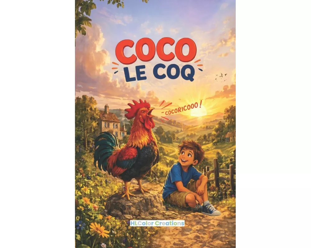 Coco Le Coq