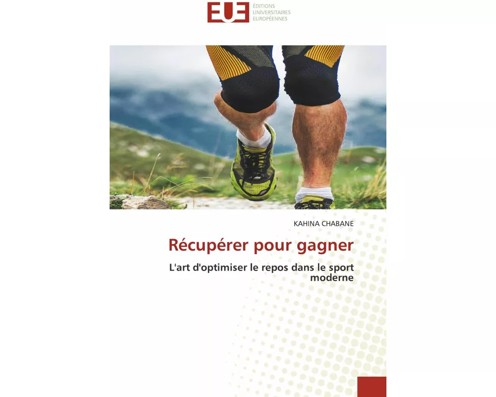 Récupérer pour gagner