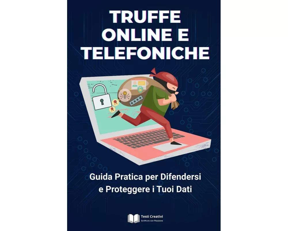 Truffe Online e Telefoniche
