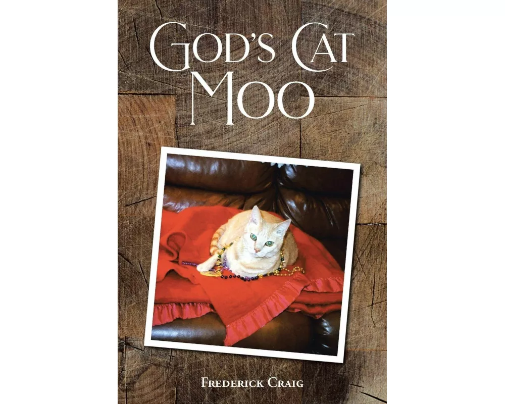 God's Cat Moo