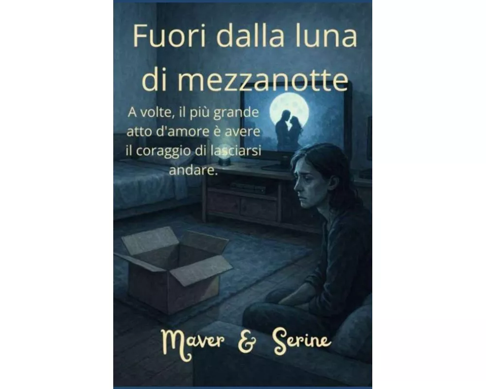 Fuori dalla luna di mezzanotte