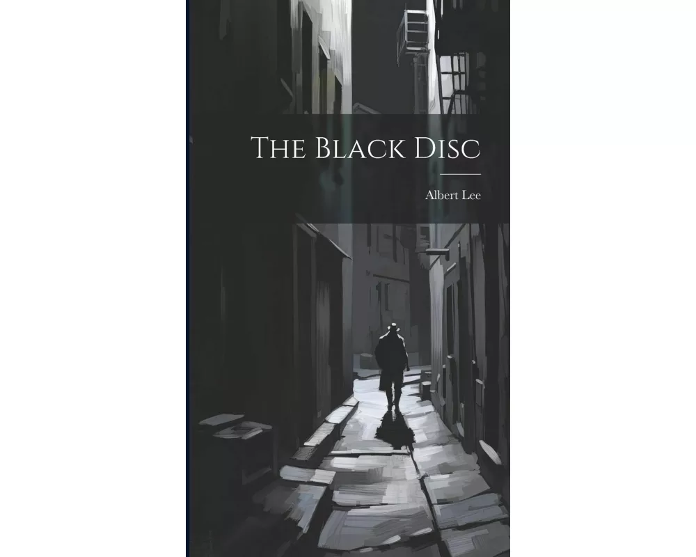 The Black Disc