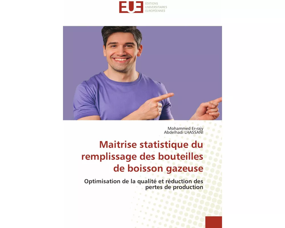 Maitrise statistique du remplissage des bouteilles de boisson gazeuse