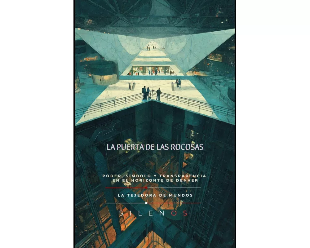 La Puerta De Las Rocosas