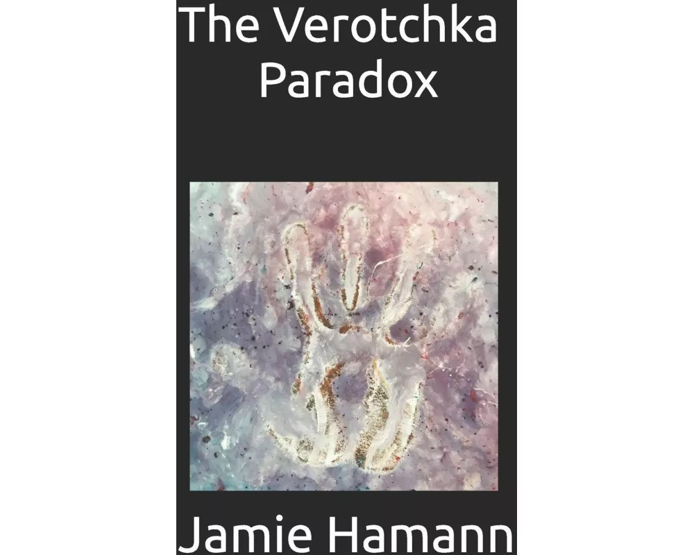 The Spaceship Verotchka
