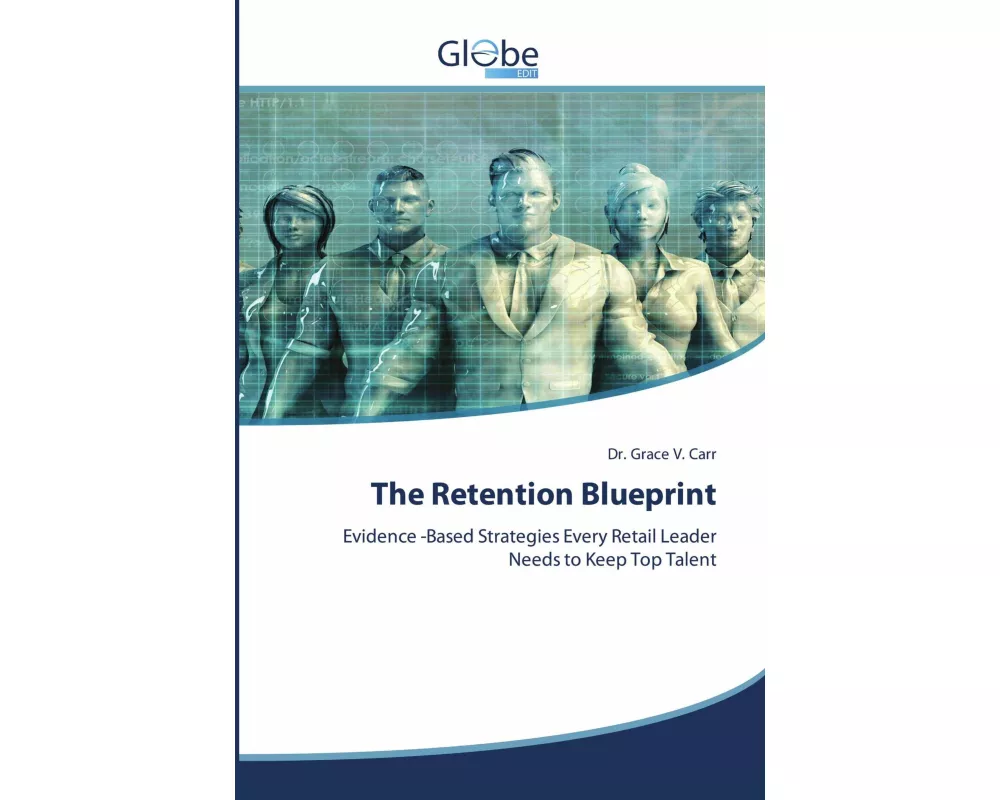 The Retention Blueprint