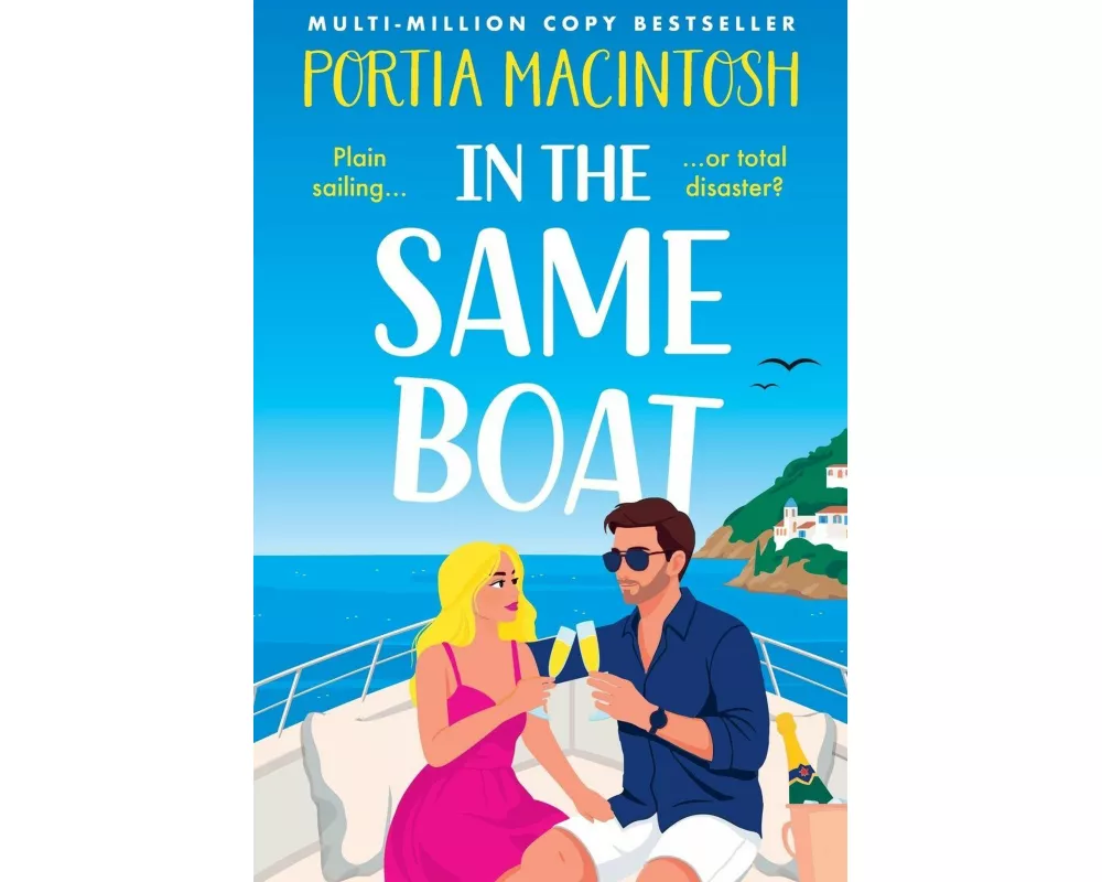 In the Same Boat
