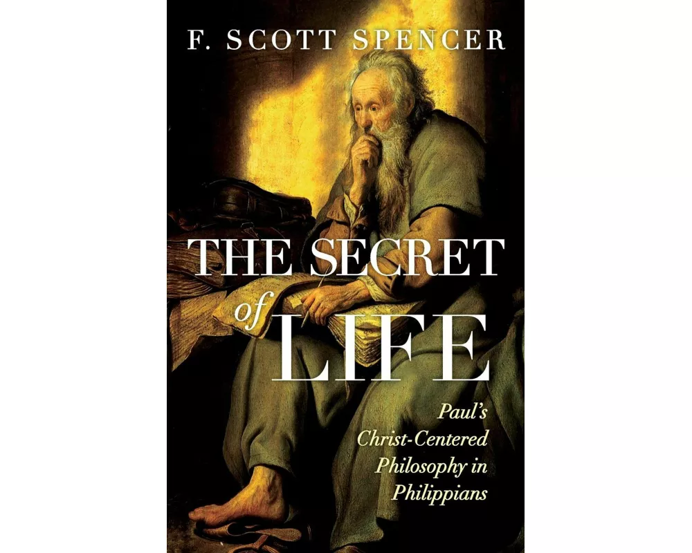 Secret of Life