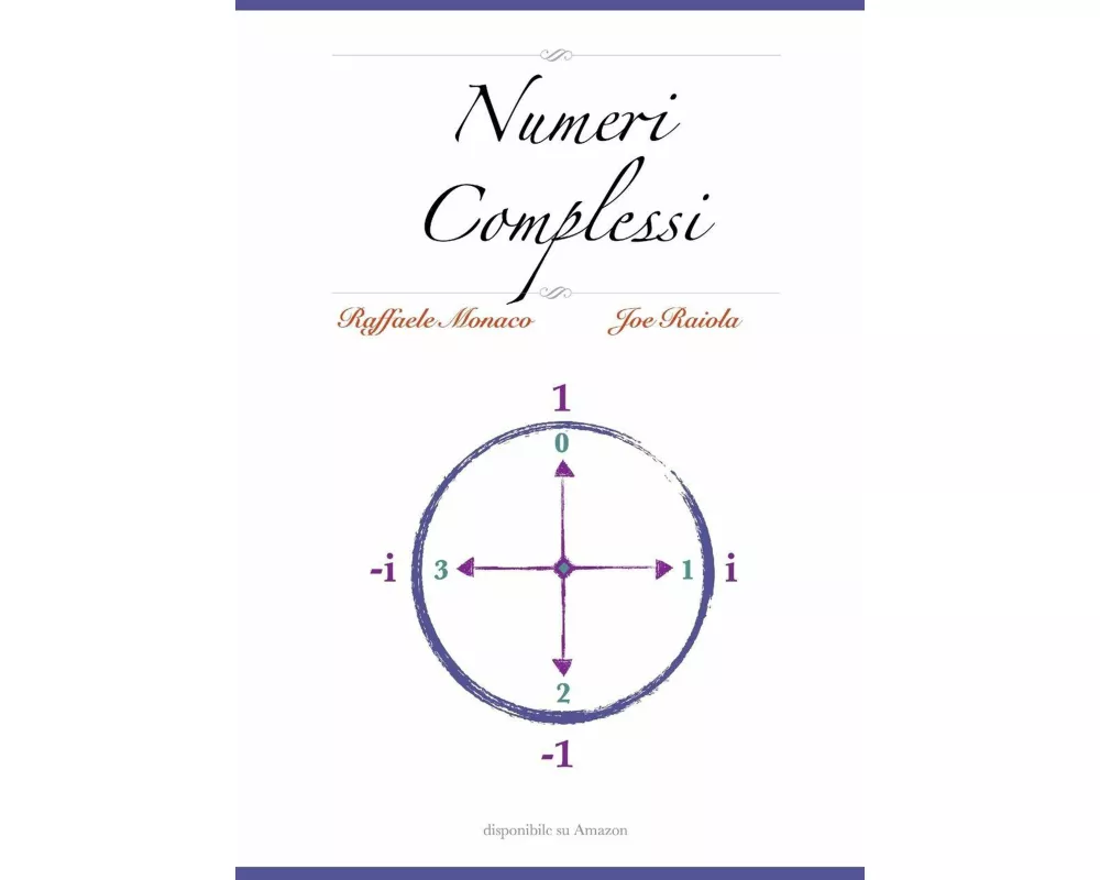 Numeri Complessi