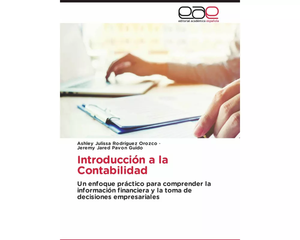 Introducción a la Contabilidad
