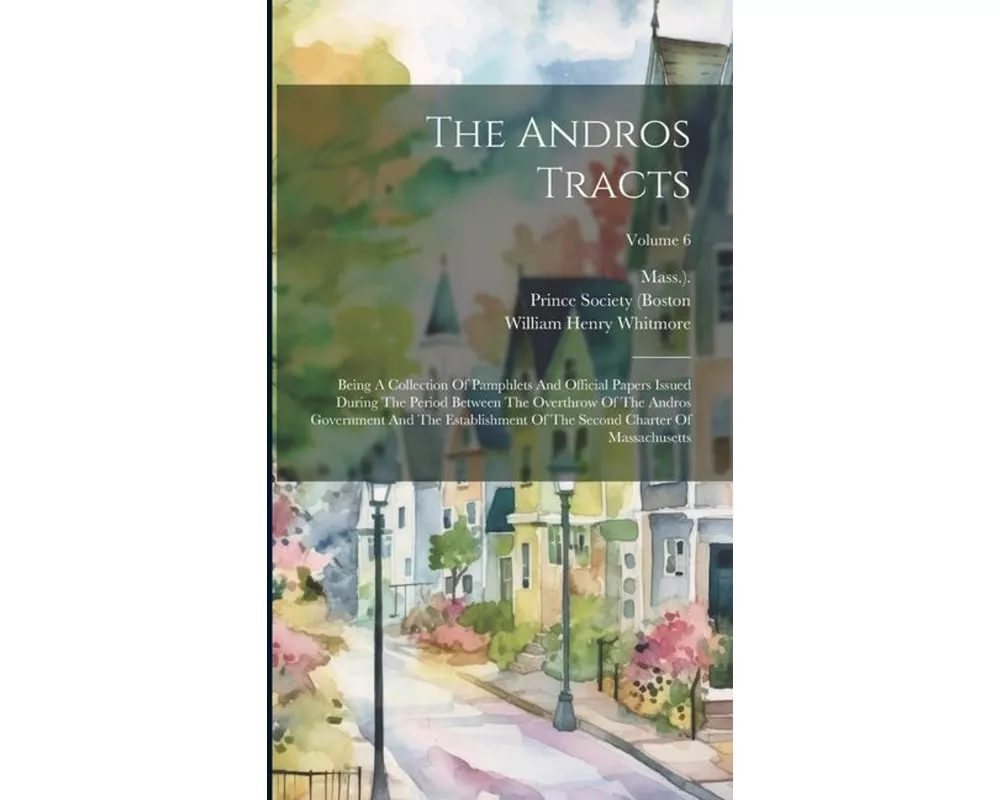 The Andros Tracts