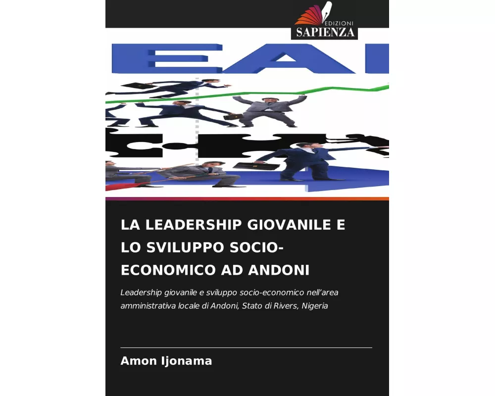 La Leadership Giovanile E Lo Sviluppo Socio-economico Ad Andoni
