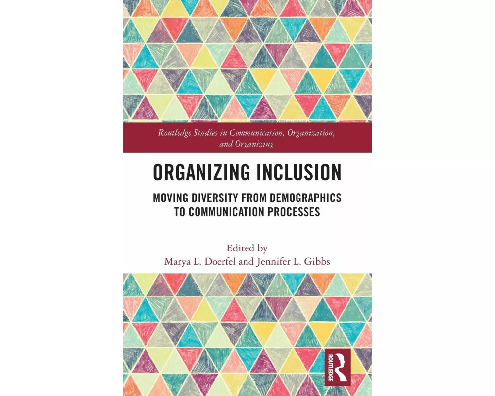 Organizing Inclusion