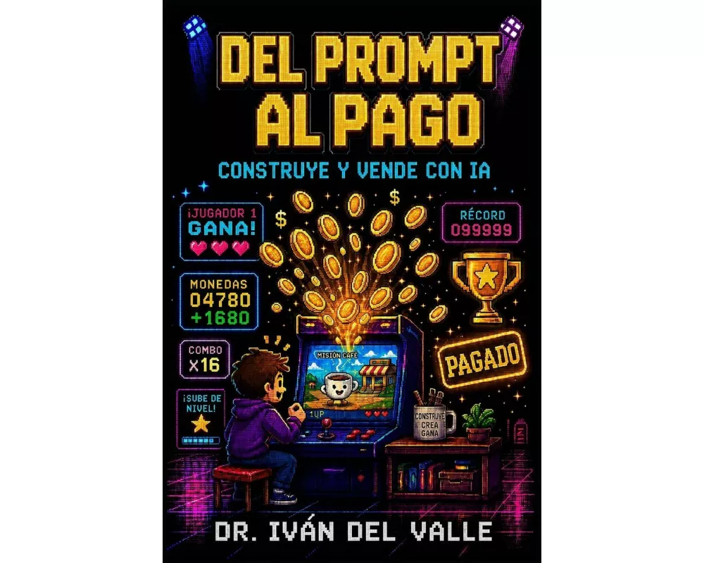 Del Prompt Al Pago