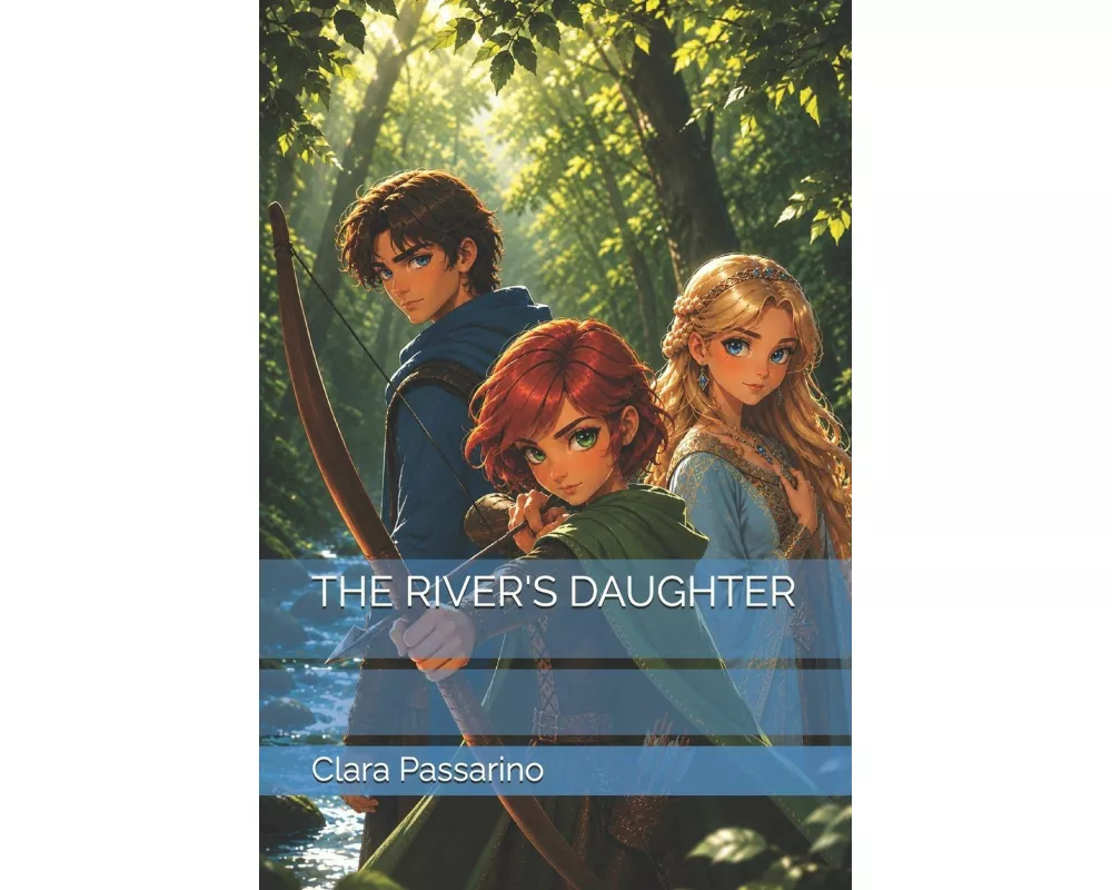 The River's Daughter