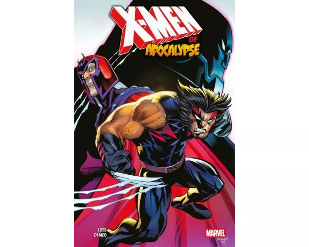 X-Men of Apocalypse