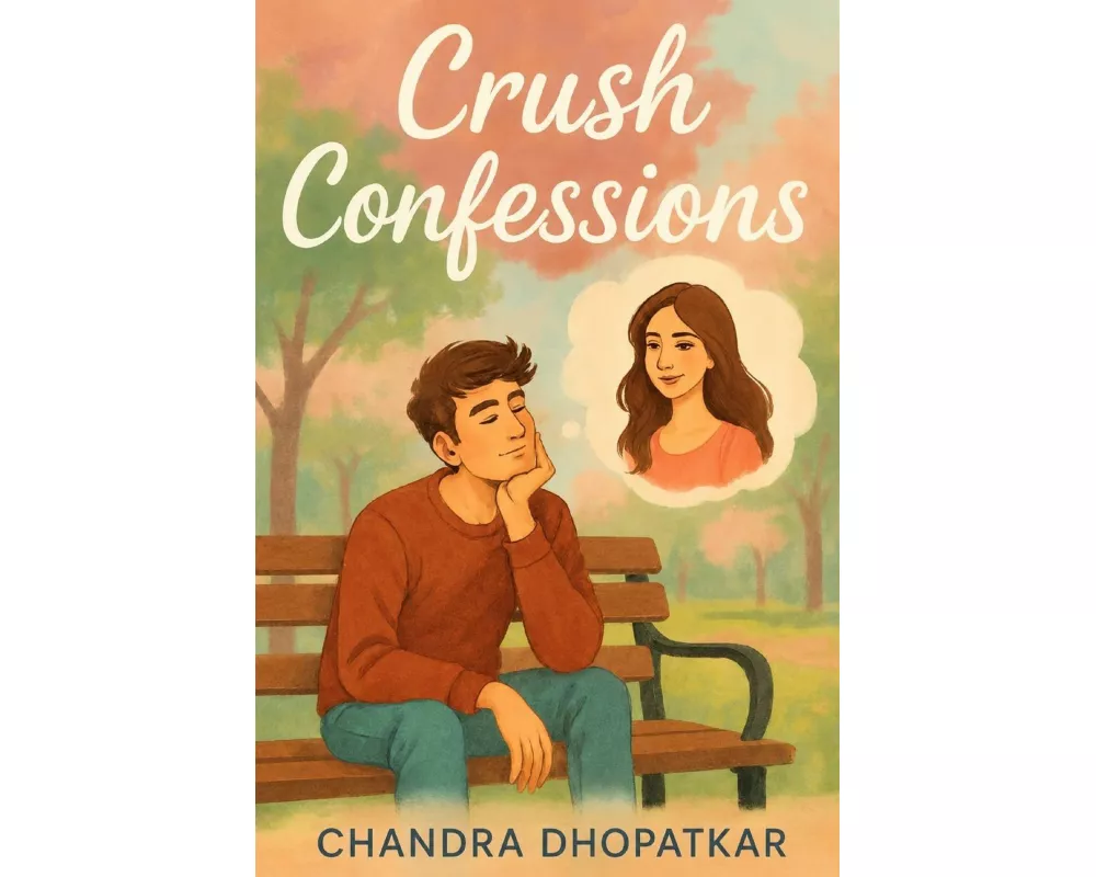 Crush Confessions