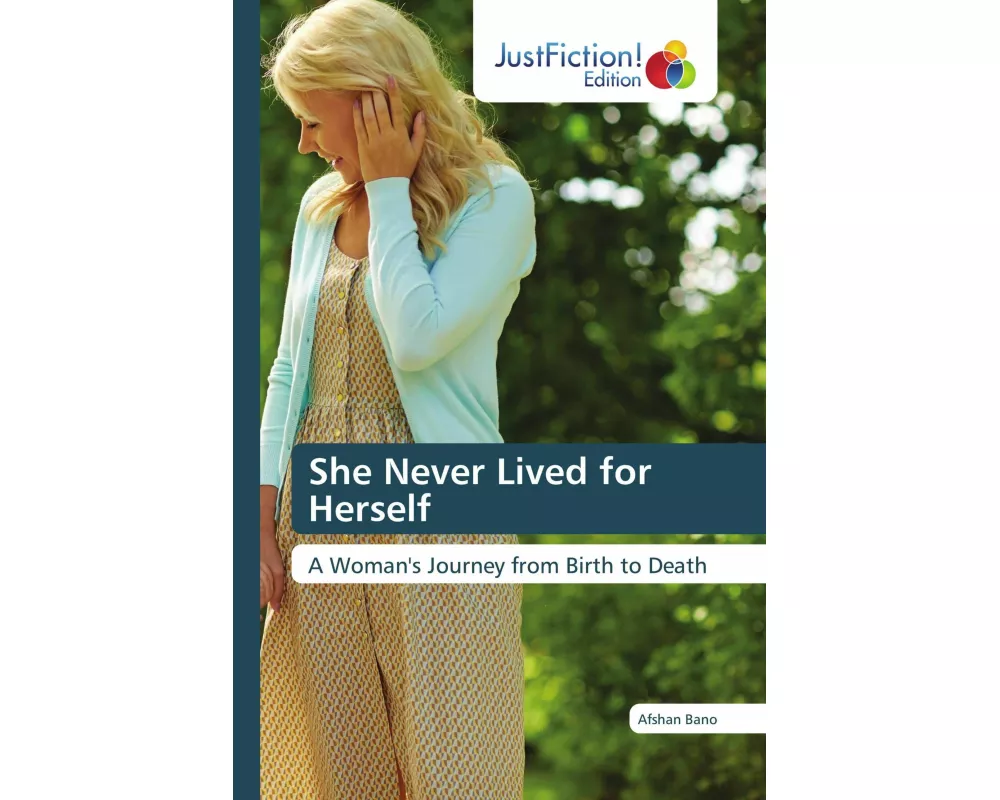 She Never Lived for Herself
