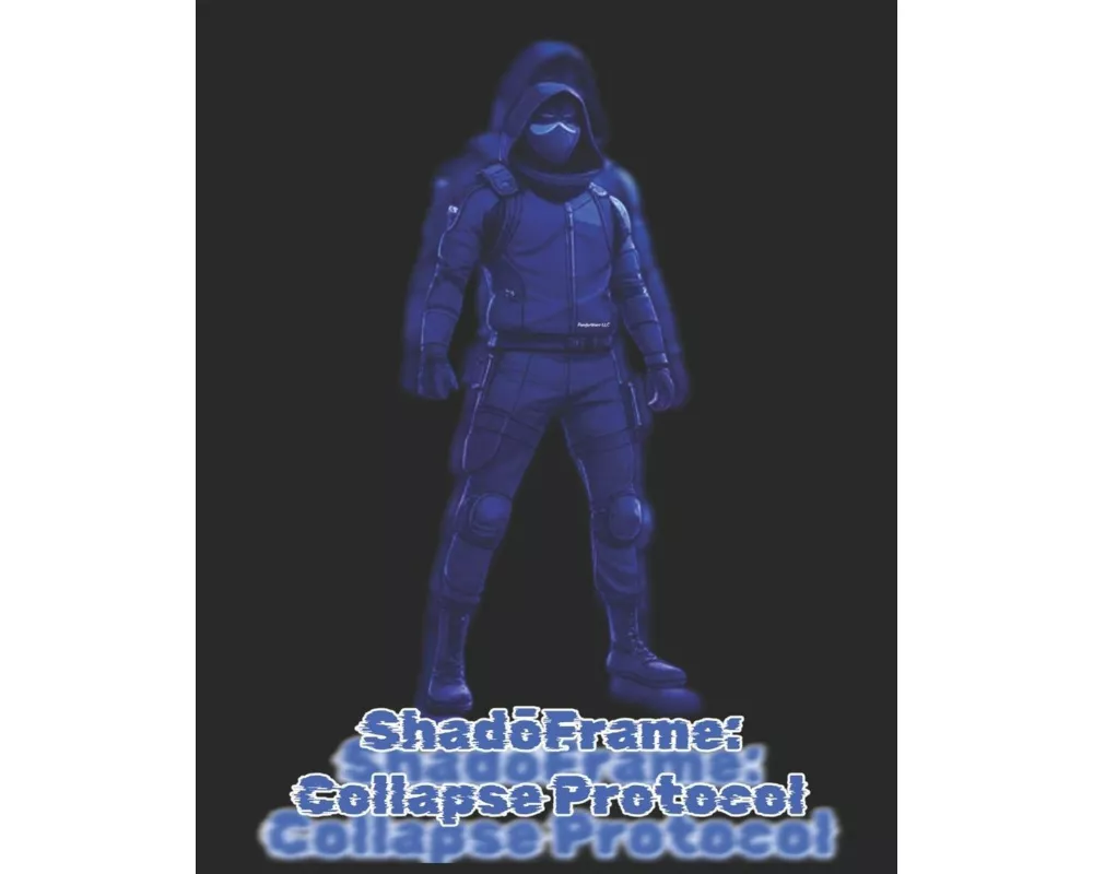 Shad¿Frame