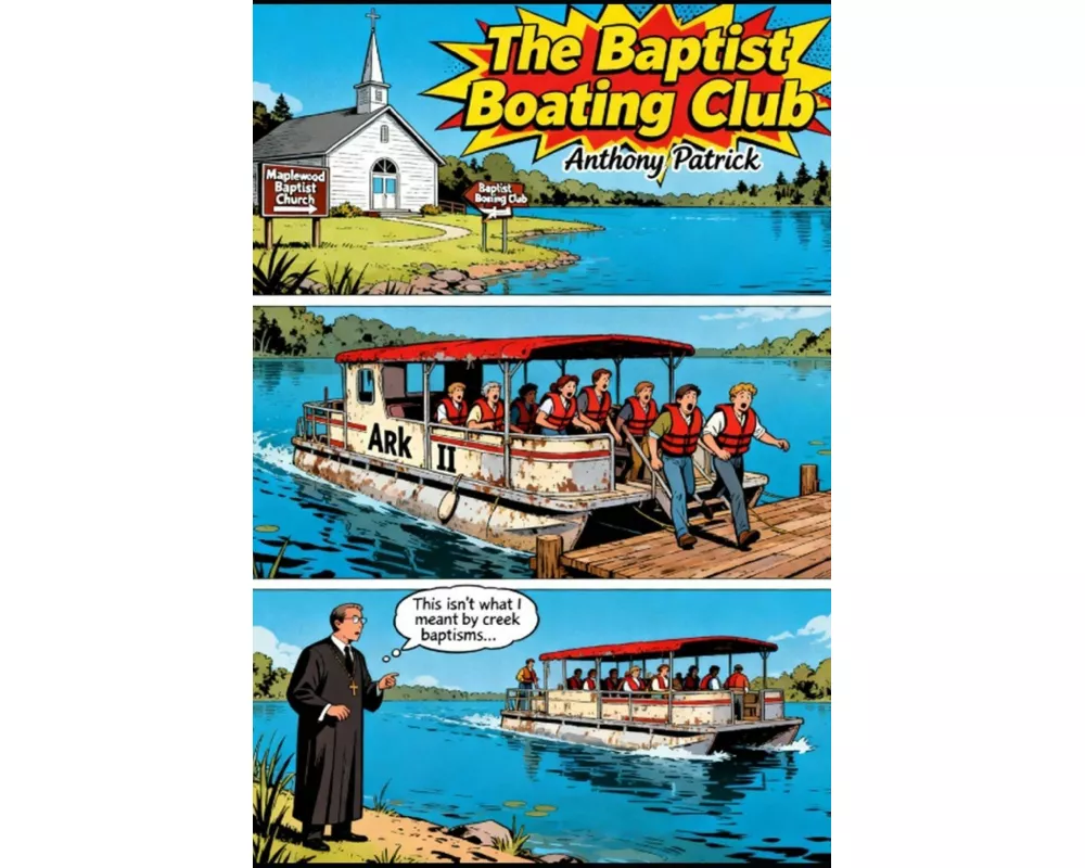 The Baptism Boating Club