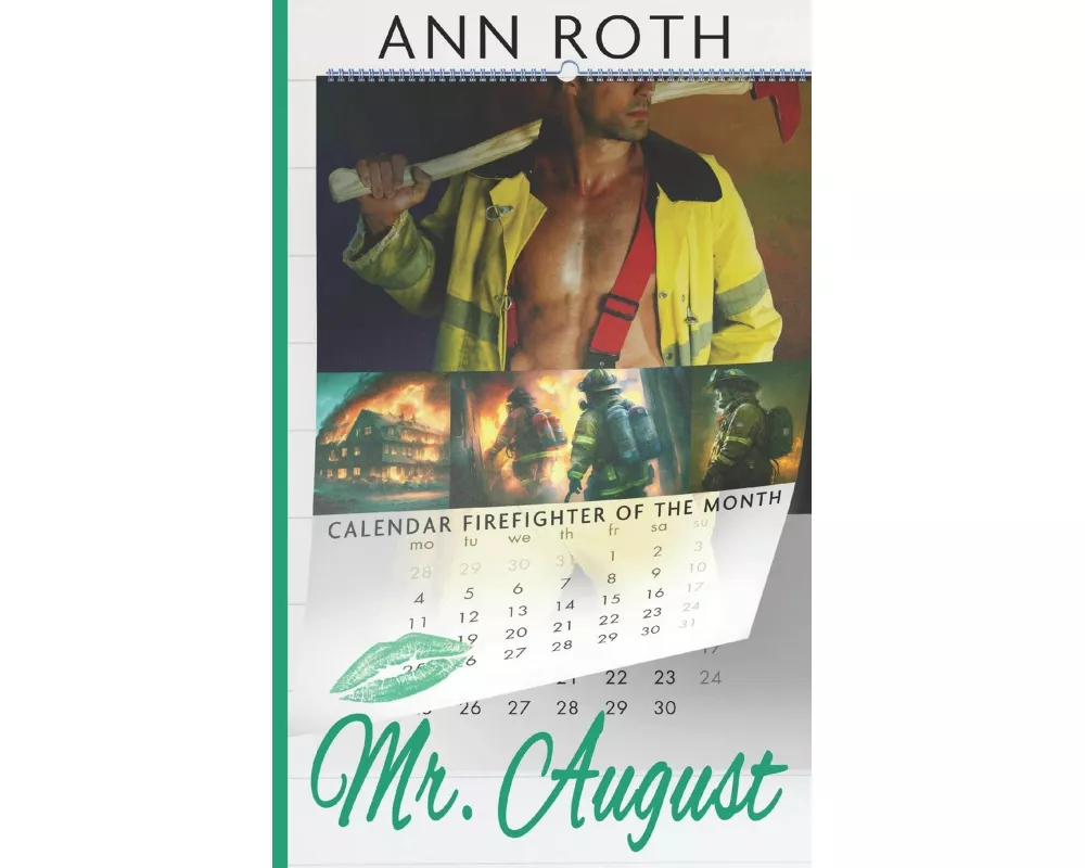 Mr. August