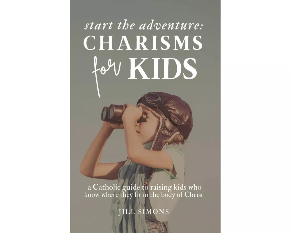 Start the Adventure