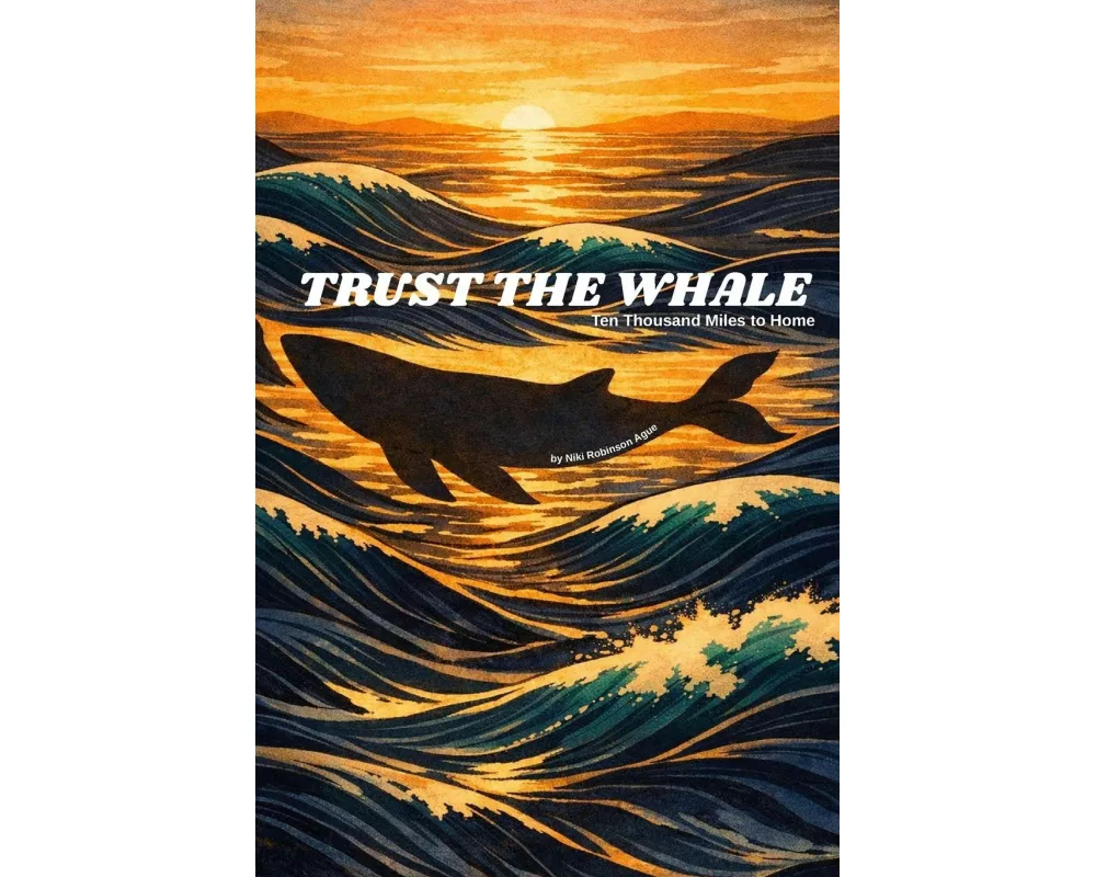 Trust the Whale