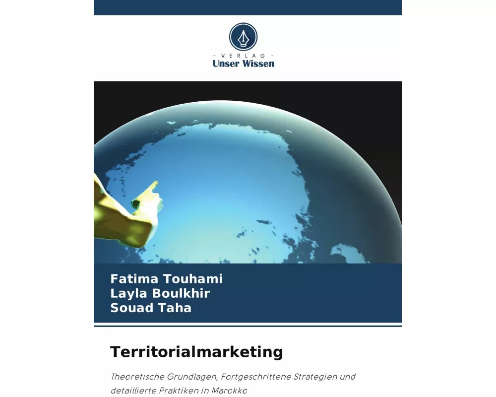 Territorialmarketing