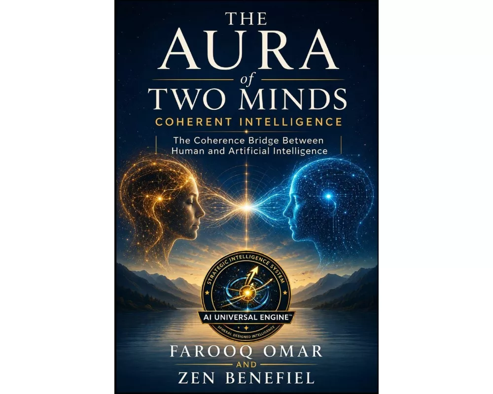 The Aura of Two Minds