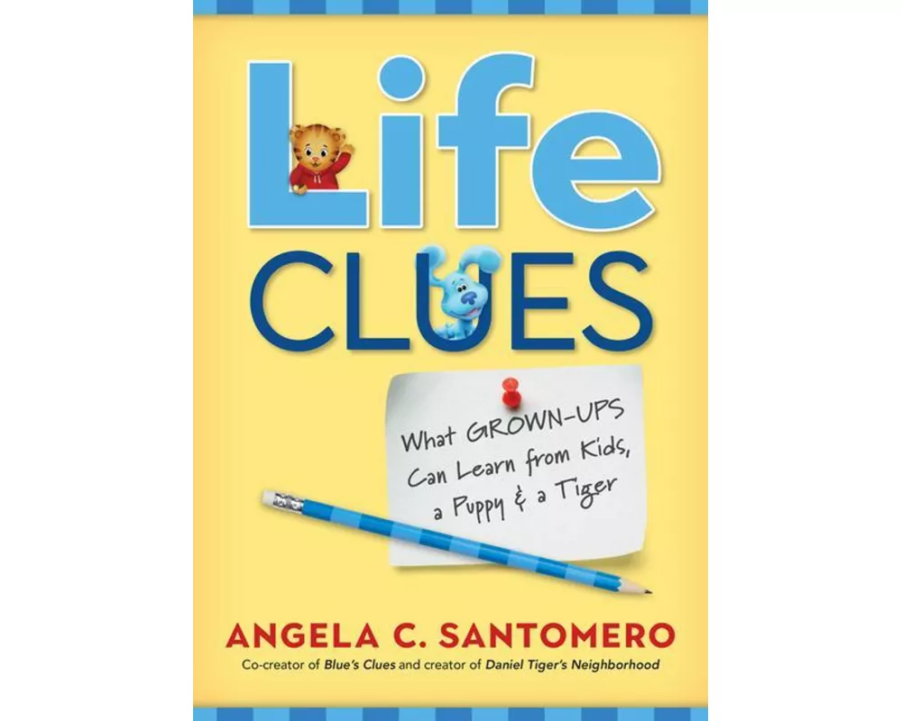Life Clues