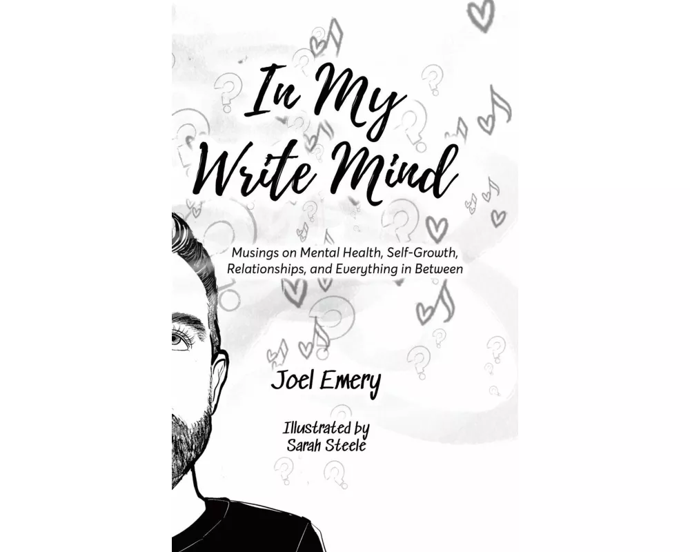 In My Write Mind