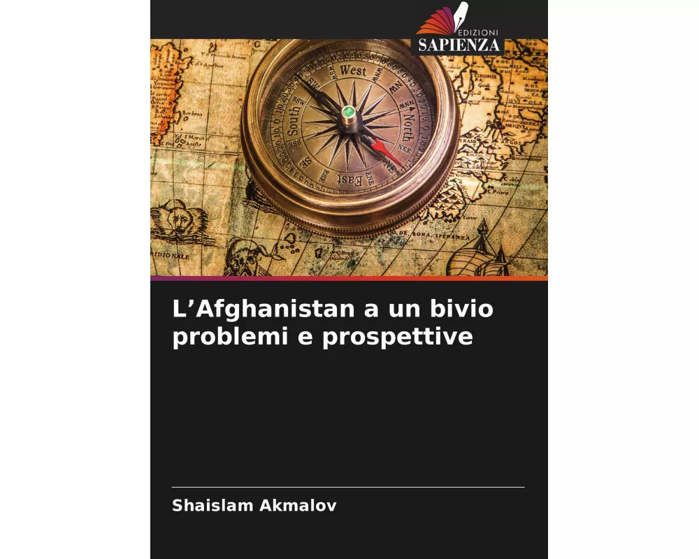 L'Afghanistan a un bivio problemi e prospettive